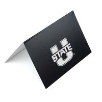U-State Card & Envelope Set navy blue